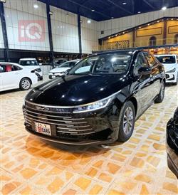BYD Destroyer 05